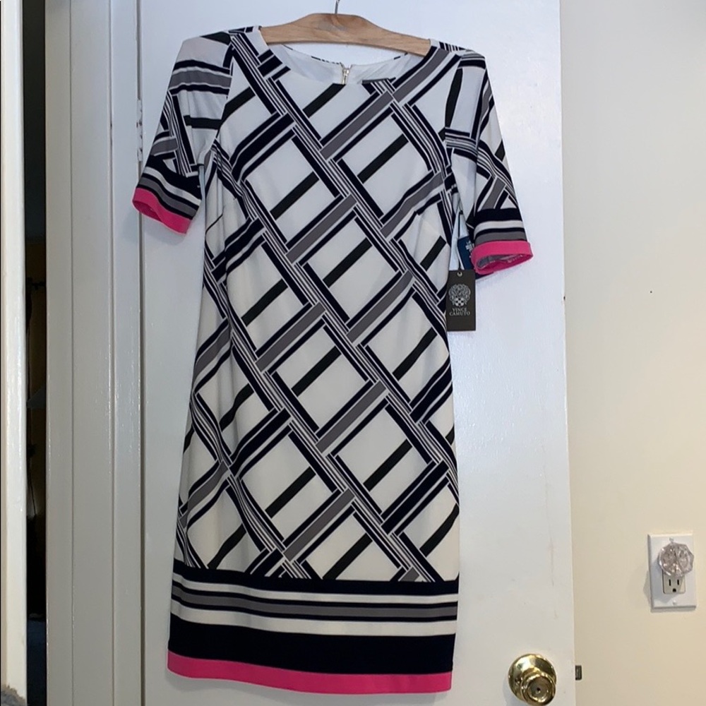 Vince Camino Dress